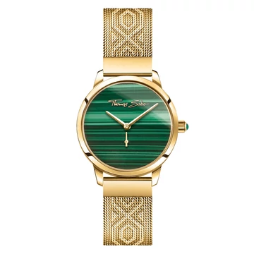 Thomas Sabo Malachite női óra - WA0365-264-211