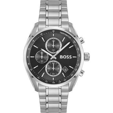Boss Grand Prix férfi óra - 1514259