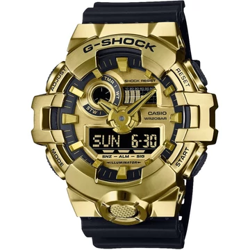 Casio G-Shock férfi óra - GM-700G-9AER