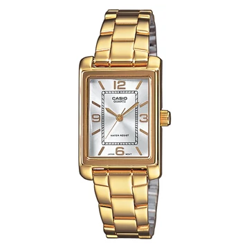 Casio Collection női óra - LTP-1234PG-7AEG