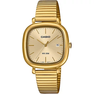 Casio Collection női óra - LTP-B166G-9AVEF