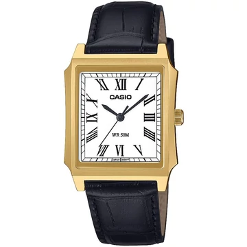 Casio Collection férfi óra - MTP-B190GL-7BVEF