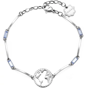 Brosway Chakra karkötő - BHKB017