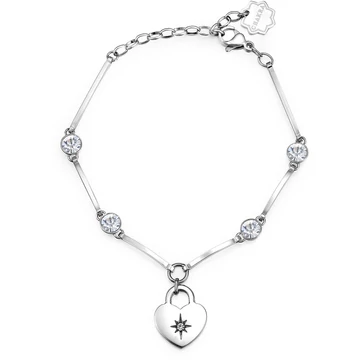 Brosway Chakra karkötő - BHKB019