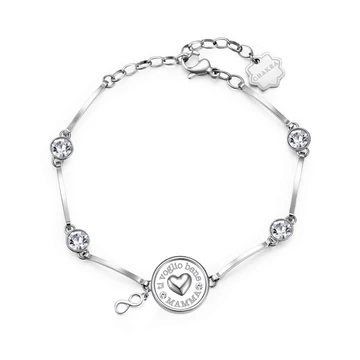 Brosway Chakra karkötő - BHKB101