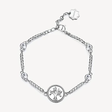 Brosway Chakra karkötő - BHKB156