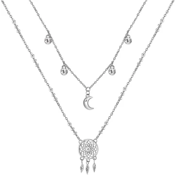 Brosway Chakra nyaklánc - BHKN066