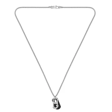 Boss Kode férfi nyaklánc - HBJ1580781