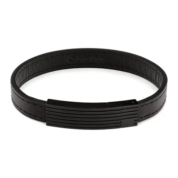 Calvin Klein férfi karkötő - CKJ35000270