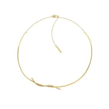 Calvin Klein női nyaklánc - CKJ35000511