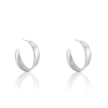 Calvin Klein női fülbevaló - CKJ35000533