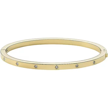 Fossil Sadie Shine Bright női karperec - JF03872710