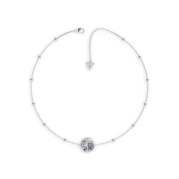 Guess nyaklánc - JUBN01388JWRHT/U