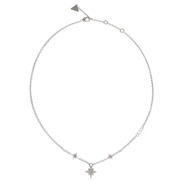 Guess nyaklánc - JUBN03329JWRHT/U