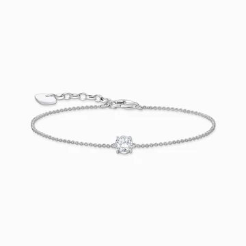 Thomas Sabo karkötő 19 cm - A2156-051-14-L19