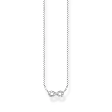 Thomas Sabo Charming Collection nyaklánc 45 cm - KE2124-051-14-L45