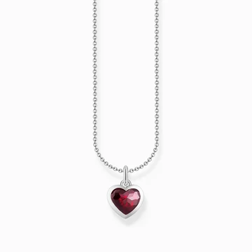 Thomas Sabo szív nyaklánc - KE2268-051-10-L45