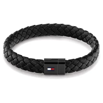Tommy Hilfiger férfi karkötő 19 cm - THJ2790331