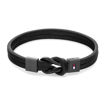 Tommy Hilfiger férfi karkötő 20 cm - THJ2790442