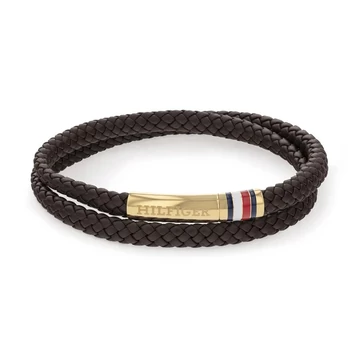 Tommy Hilfiger férfi karkötő 19 cm - THJ2790551