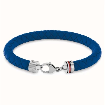 Tommy Hilfiger Silicone férfi karkötő - THJ2790554