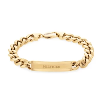 Tommy Hilfiger férfi karkötő 19 cm - THJ2790580