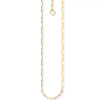 Thomas Sabo Charm Club nyaklánc - X0254-413-39-L45