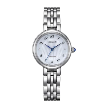 Citizen Eco-Drive Elegance női óra - EM0990-81A