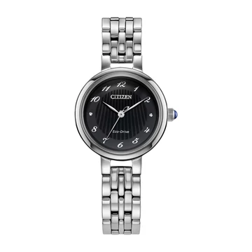 Citizen Eco-Drive Elegance női óra - EM0990-81E