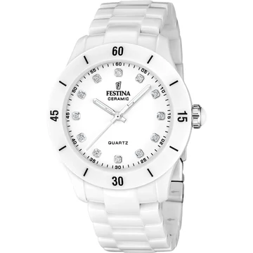 Festina Ceramic női óra - F20720/2