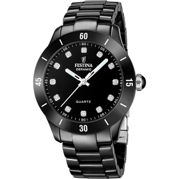 Festina Ceramic női óra - F20723/2