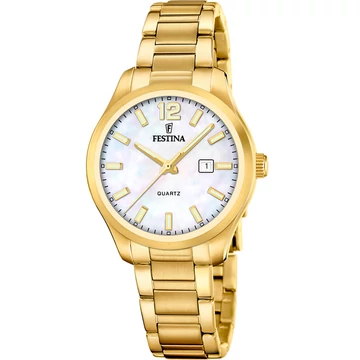 Festina Classic női óra - F20741/1