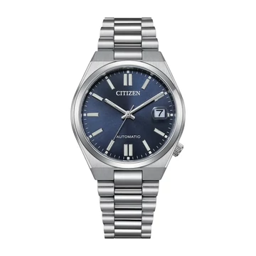 Citizen Automatic Tsuyosa 37 Limited Edition unisex óra - NJ0200-50M