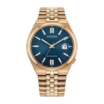 Citizen Automatic Tsuyosa 60 férfi óra - NK0023-57L