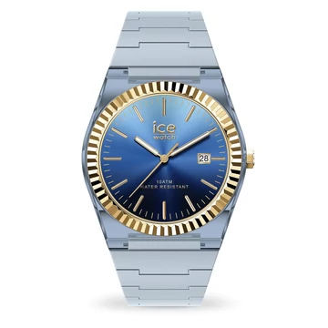 Ice-Watch Ice Power Sunset Blue Shades Small óra - 024757