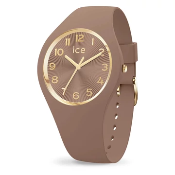Ice-Watch Ice Champagne Mocha Small óra - 025252