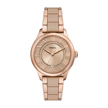 Fossil Gilmore Ceramic női óra - CE1133