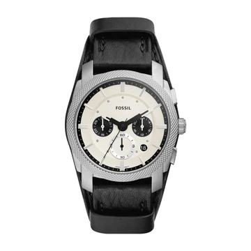 Fossil Machine férfi óra - FS5921