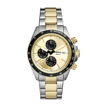Fossil Autocross Multifunction férfi óra - FS6126