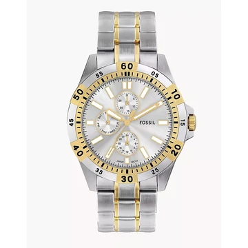 Fossil Garrett Multifunction férfi óra - FS6148