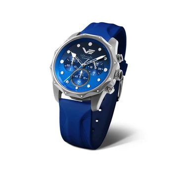 Vostok Europe Vilnelė női óra - 125A750-SBLU