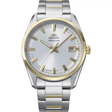 Orient Stretto Date Automatic férfi óra - RAAC0R01S30B