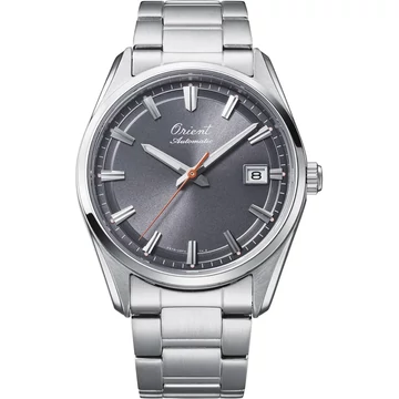 Orient Stretto Date Automatic Limited Edition férfi óra - RAAC0R04N30B