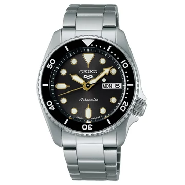 Seiko 5 Sports Automatic férfi óra - SRPL79K1_3I