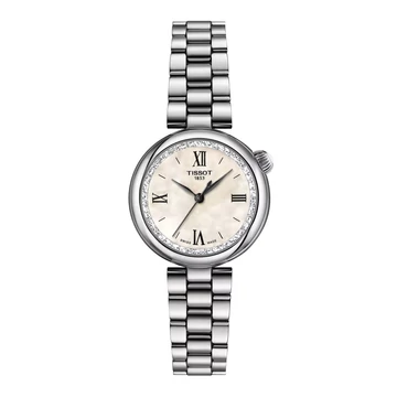 Tissot T-Lady Desir női óra - T152.010.11.118.00