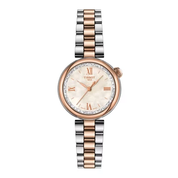 Tissot T-Lady Desir női óra - T152.010.22.118.00