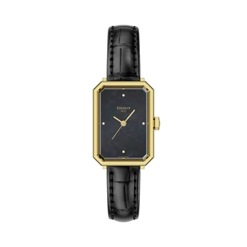 Tissot T-Lady SRV női óra - T160.110.36.126.00
