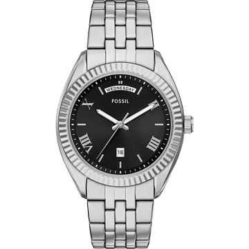 Fossil Campbell férfi óra - FS6139