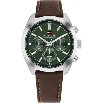 Tommy Hilfiger Hudson férfi óra - TH1710719
