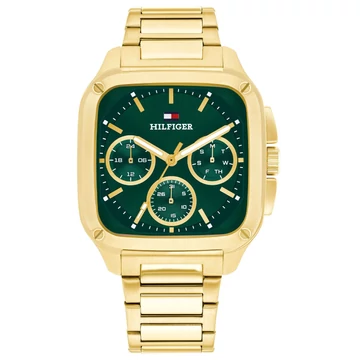 Tommy Hilfiger Herald férfi óra - TH1792223